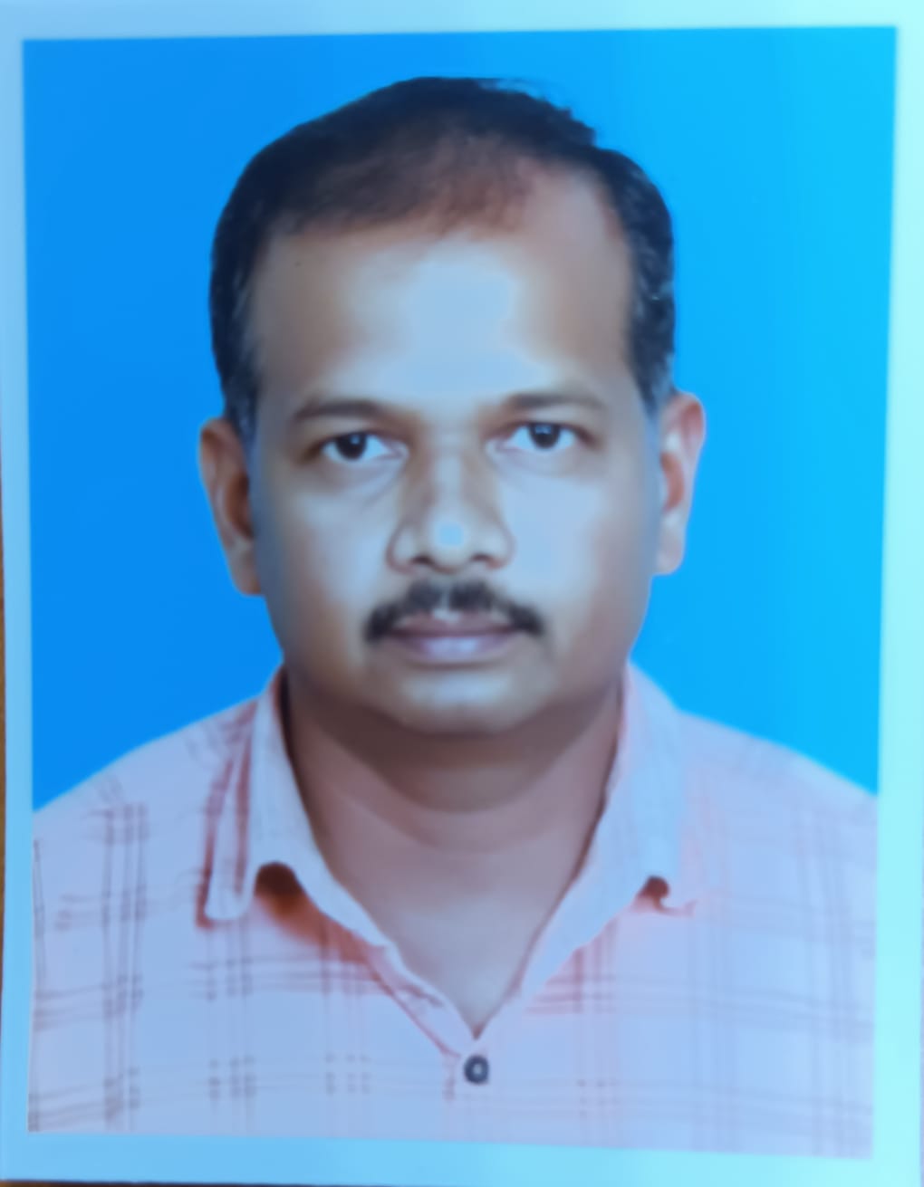 Dakshinamoorthy
