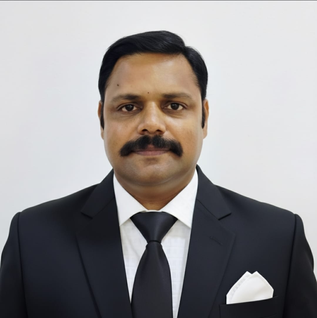 Guruprasath Rajarao