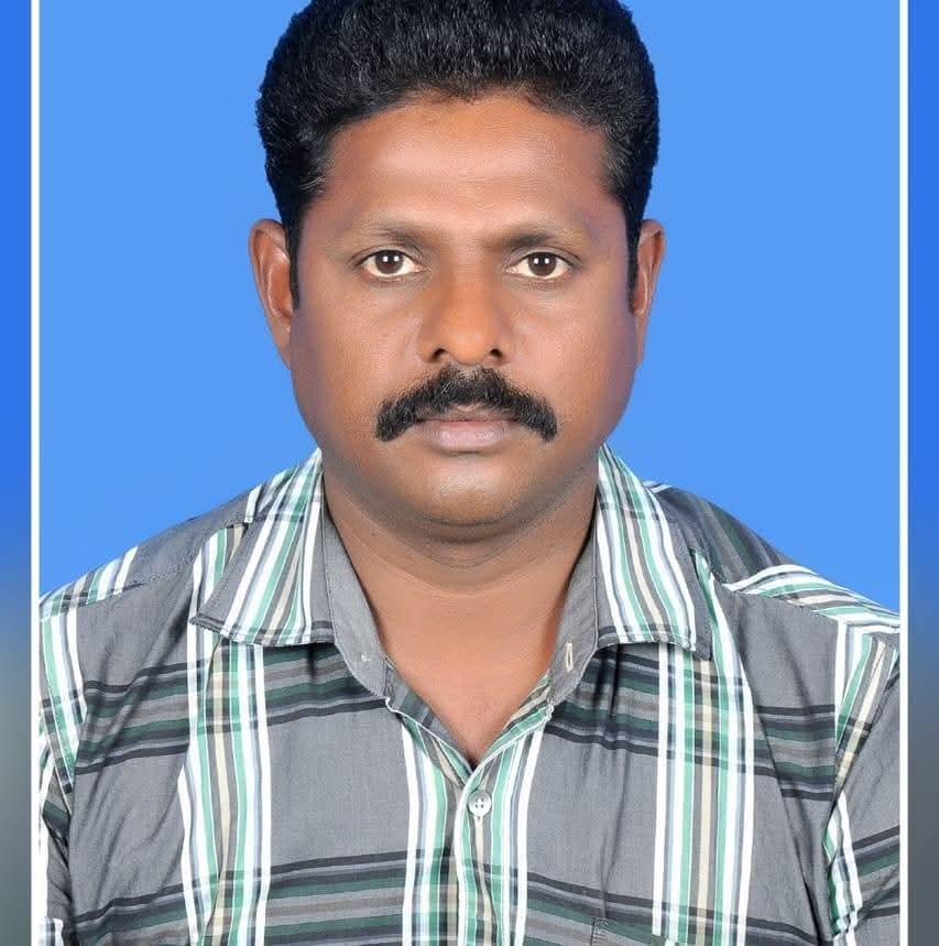 G manikandan