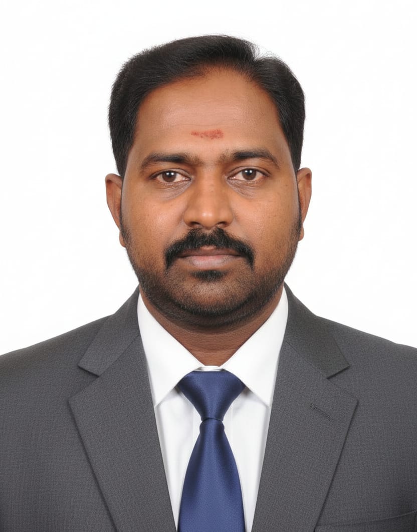 Jagadeesan veerasamy