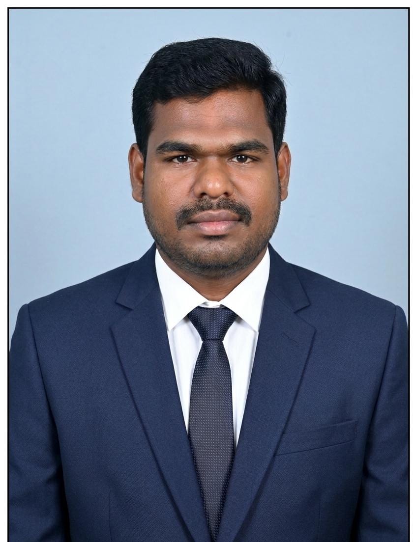 Karnan Jeyaraman