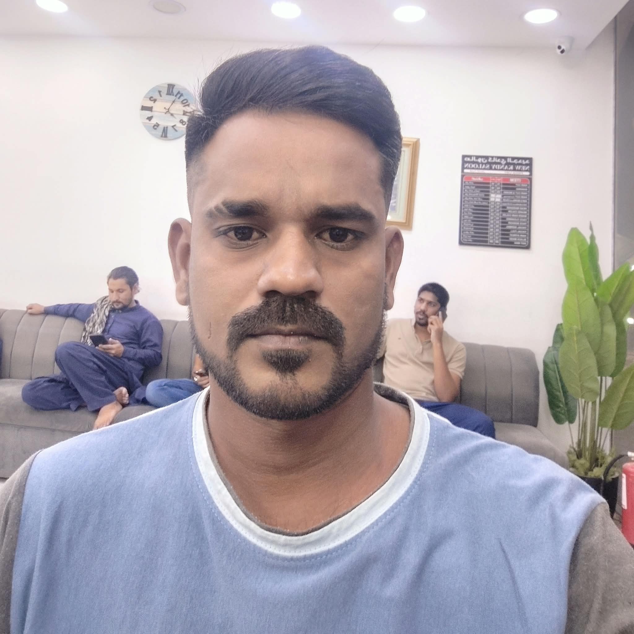 Krishnaraj Nadesan