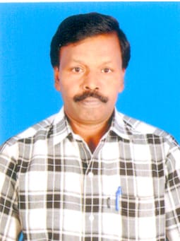Manimaran. K
