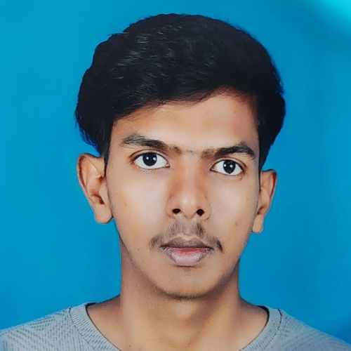 Mohammed Fazlin