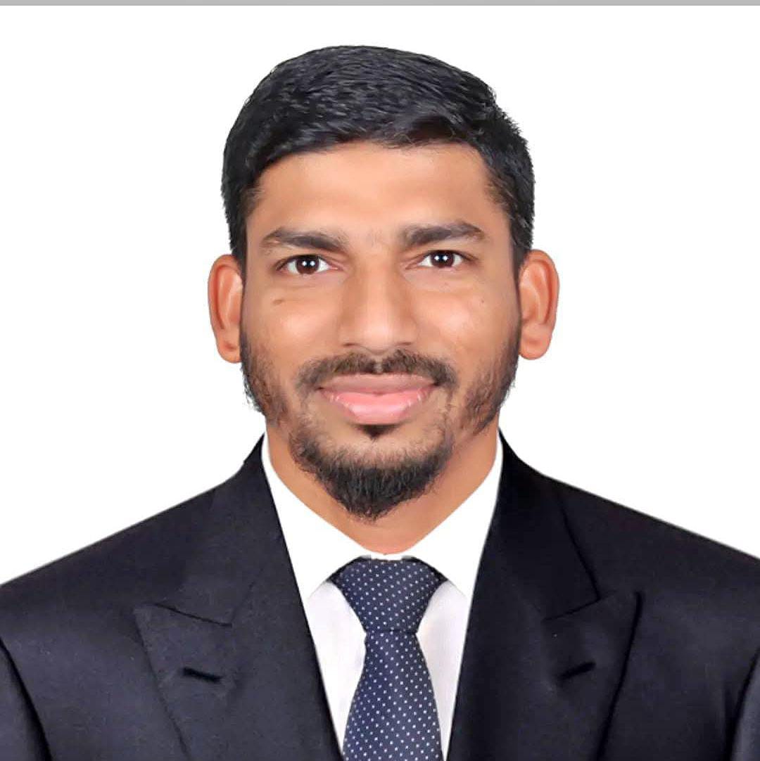 Mohammed farmanulla