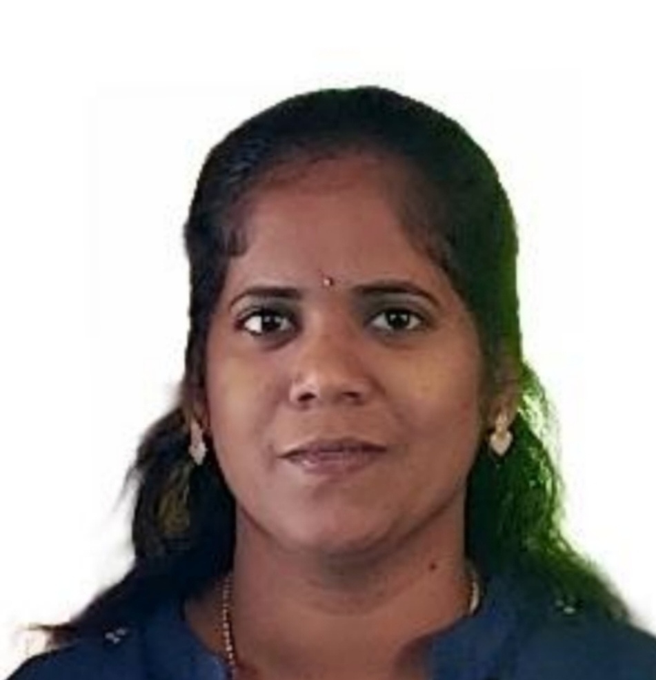 Selvapraba Lingeswaran