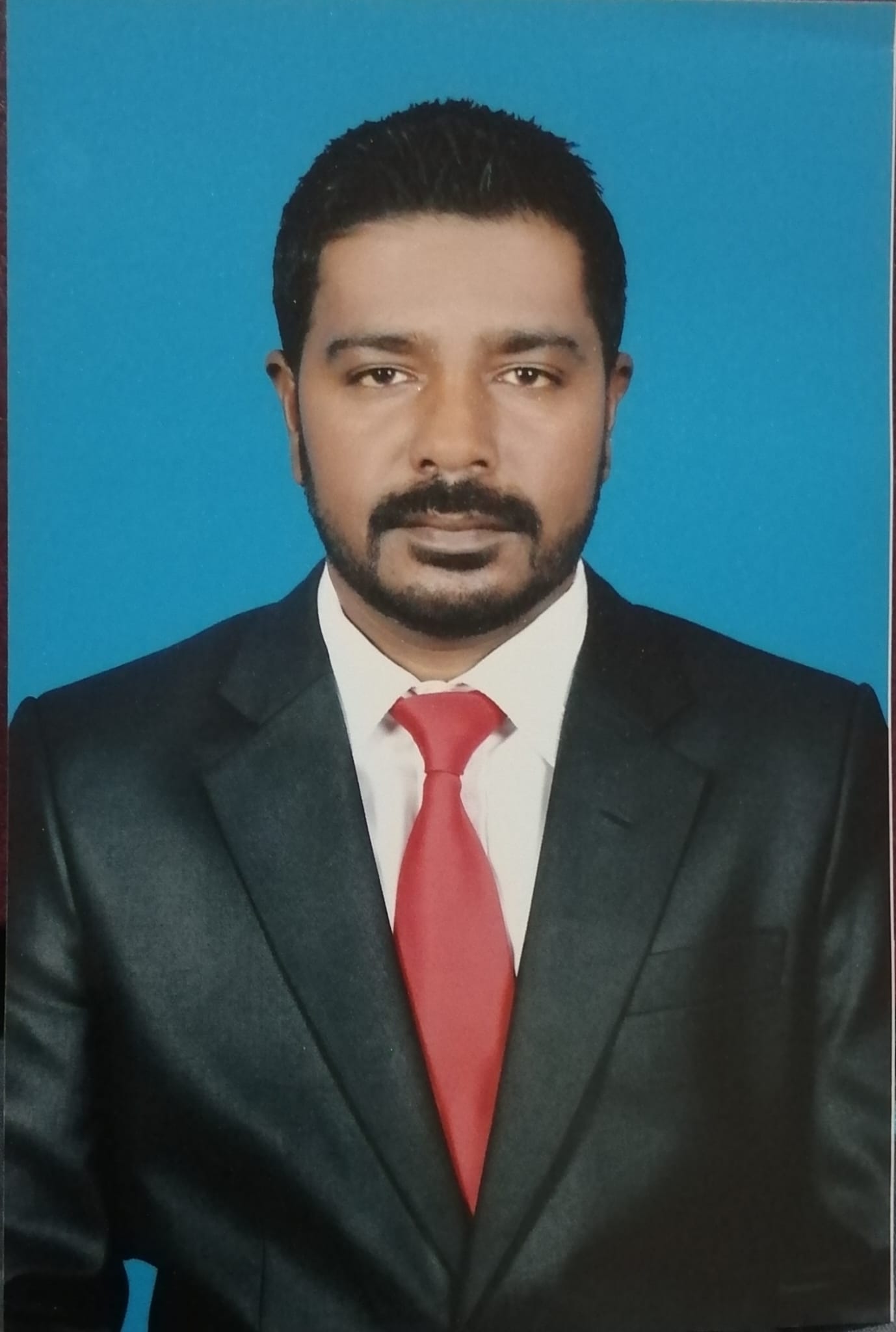 Suresh