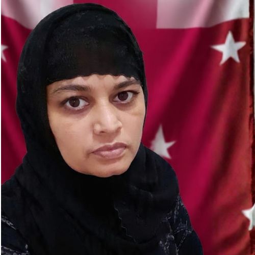 Syedha Fathima