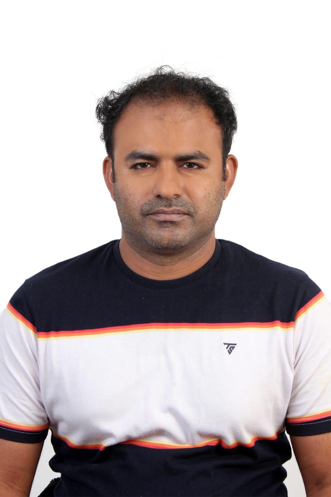 Aliyar kalandher Mohammed