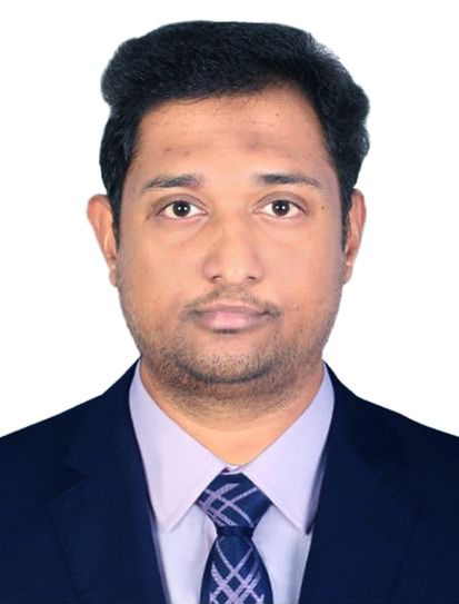 Nizar Ahmed