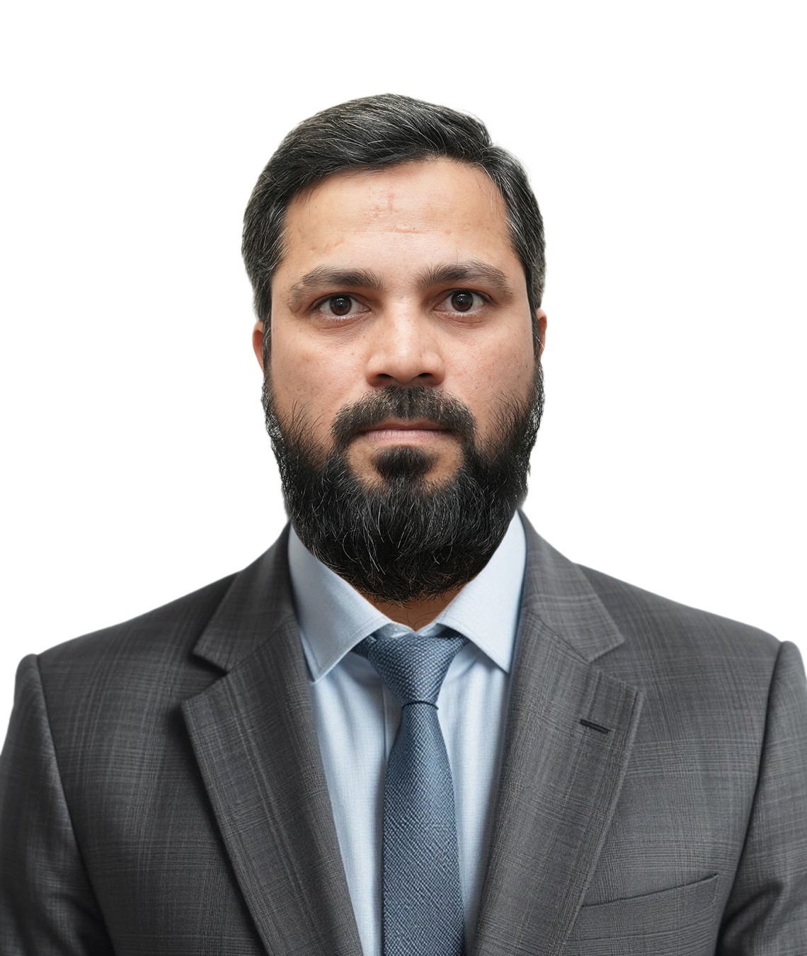 Mohammed Ghouse