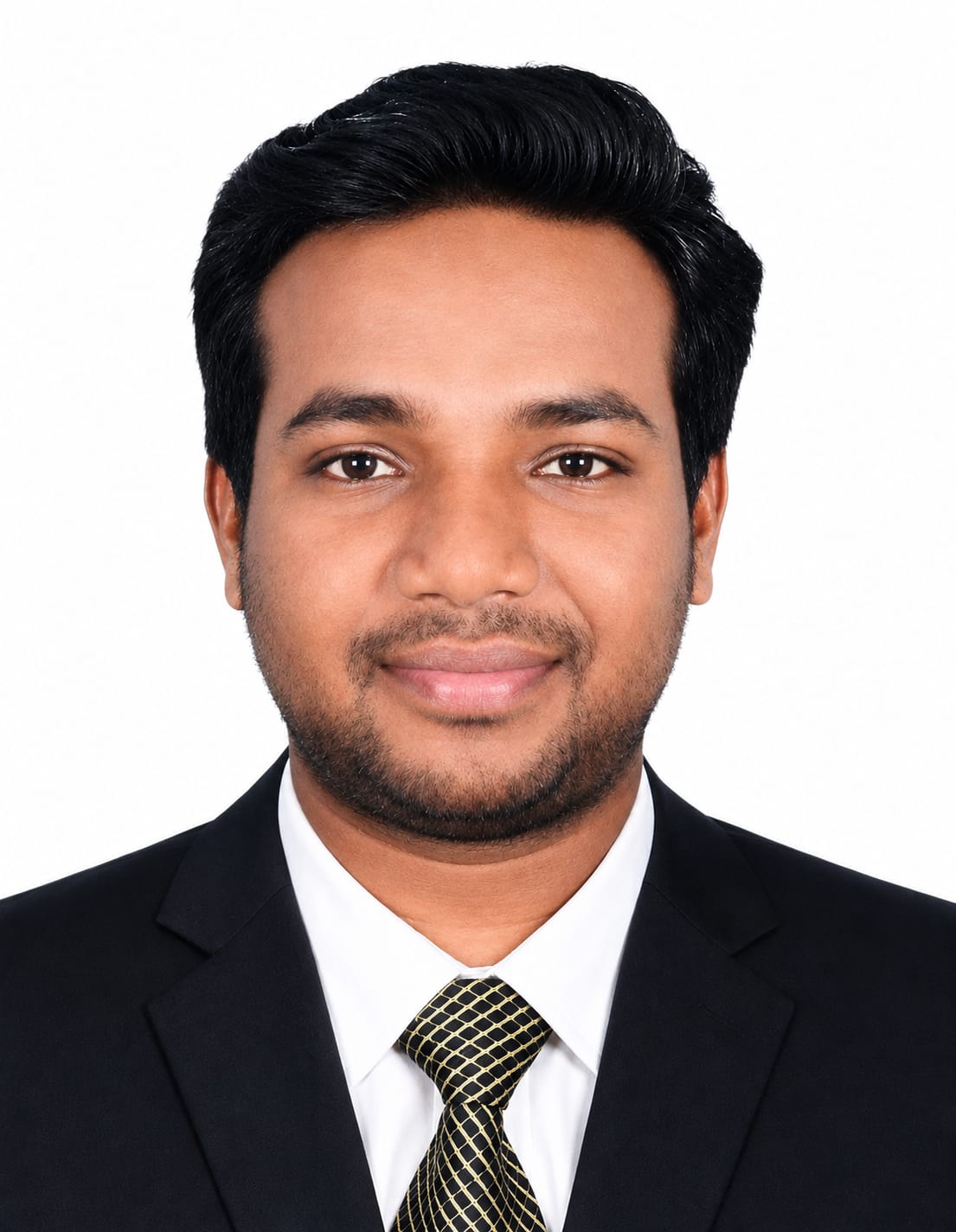 Mohamed Iyoob Najeer Ahamed