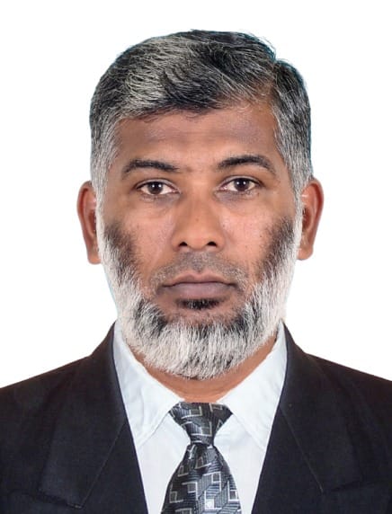 Syed Abdul khadery