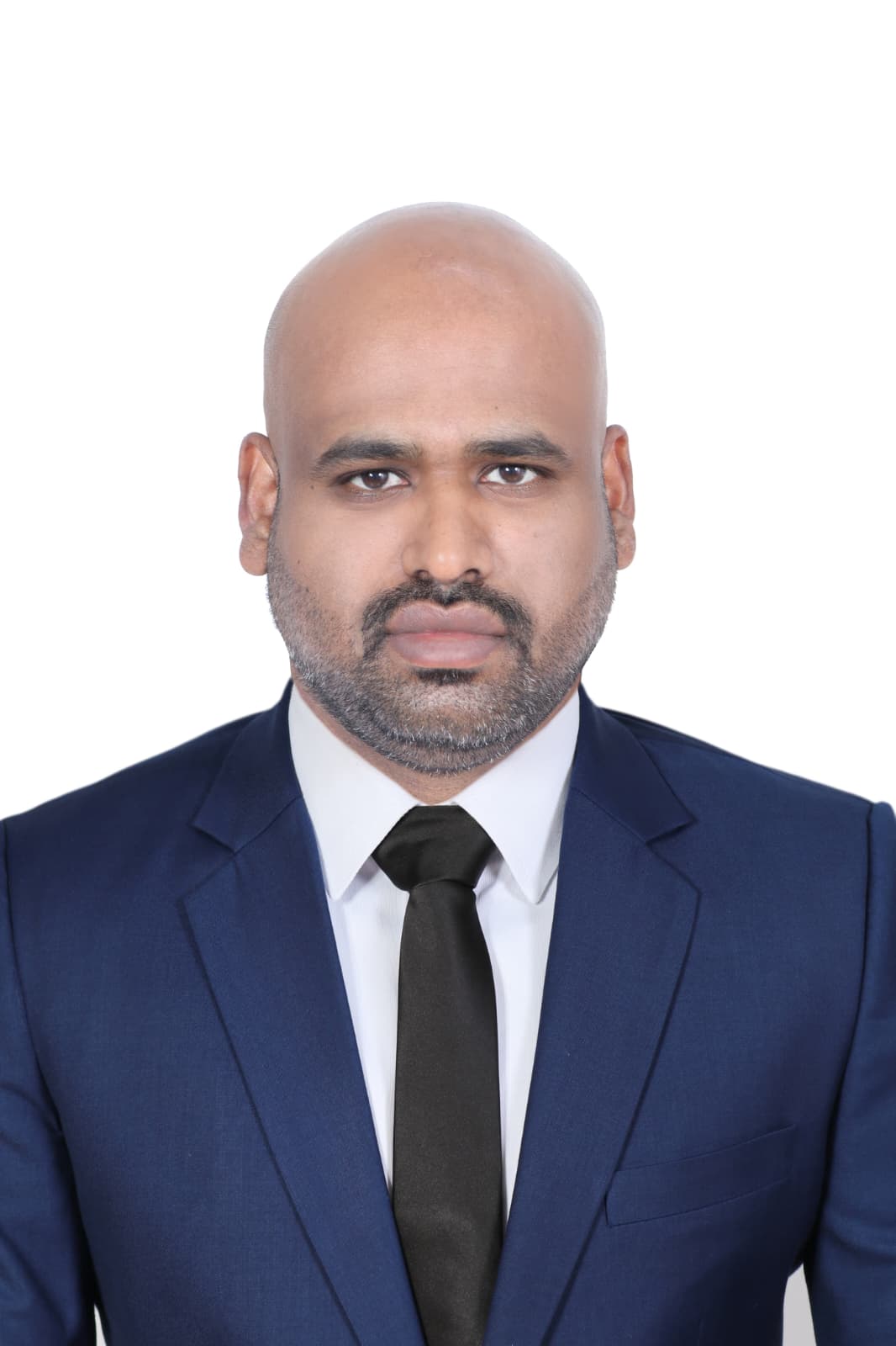 Mahendran Dharuman