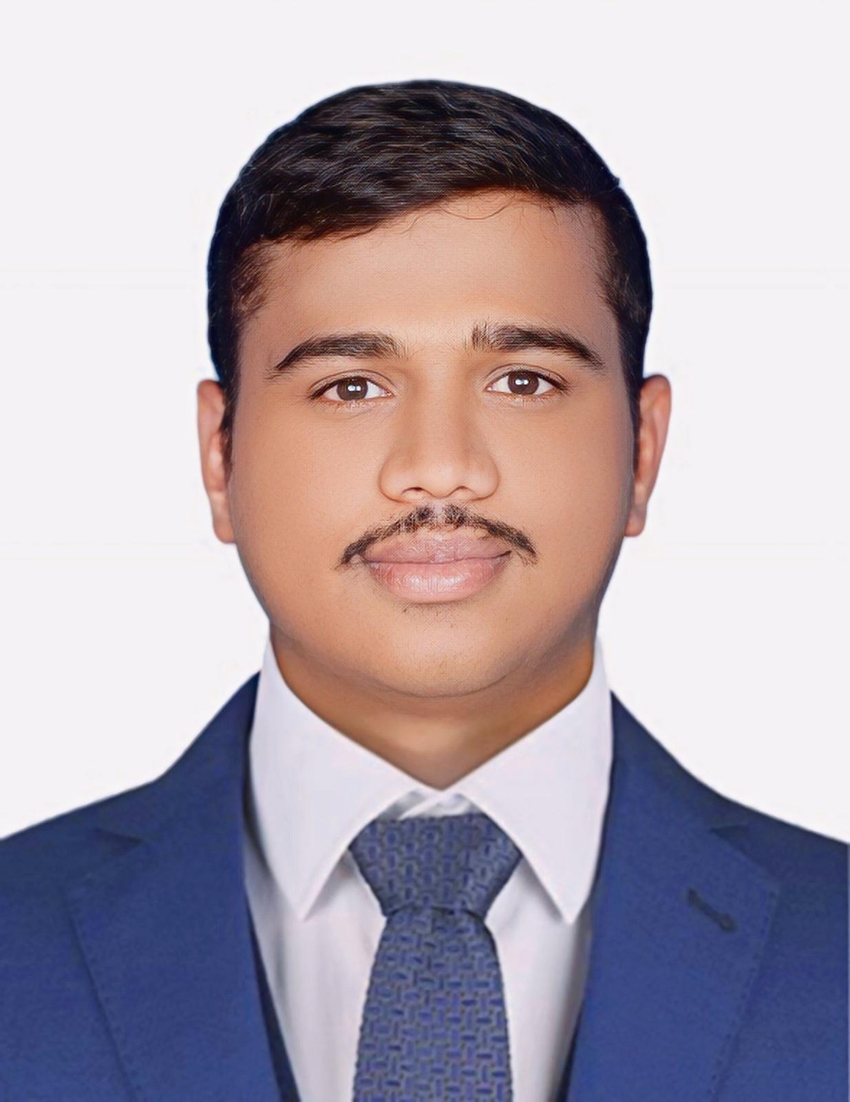 Navaneeth