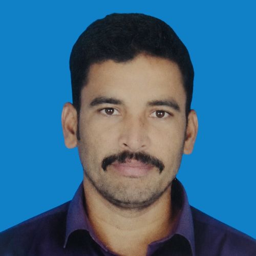 M.S Niyamathullah