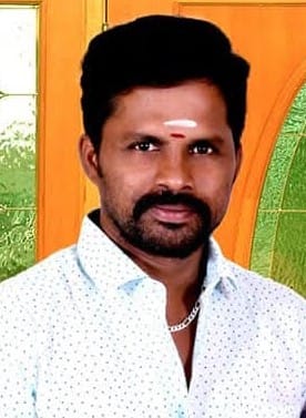 D. Raja