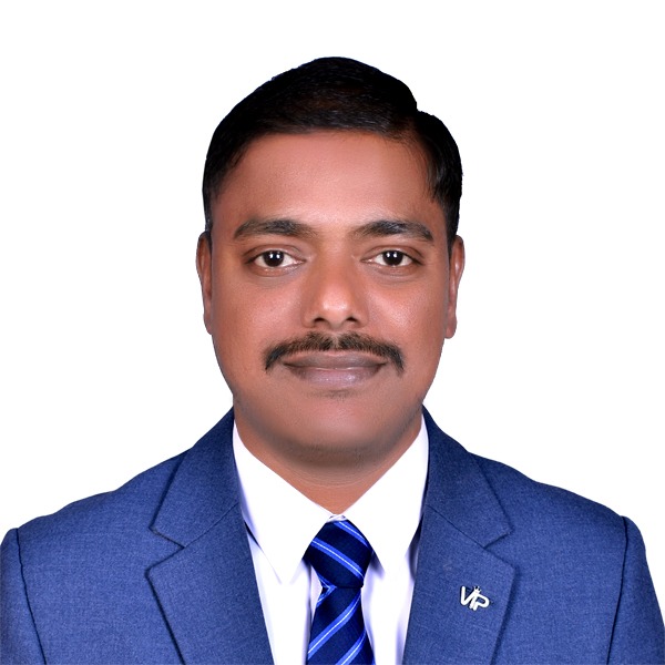 Sakthivel