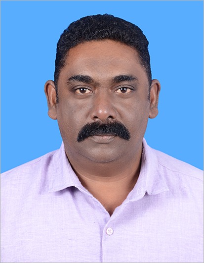 Sheik Dawood Samsudeen