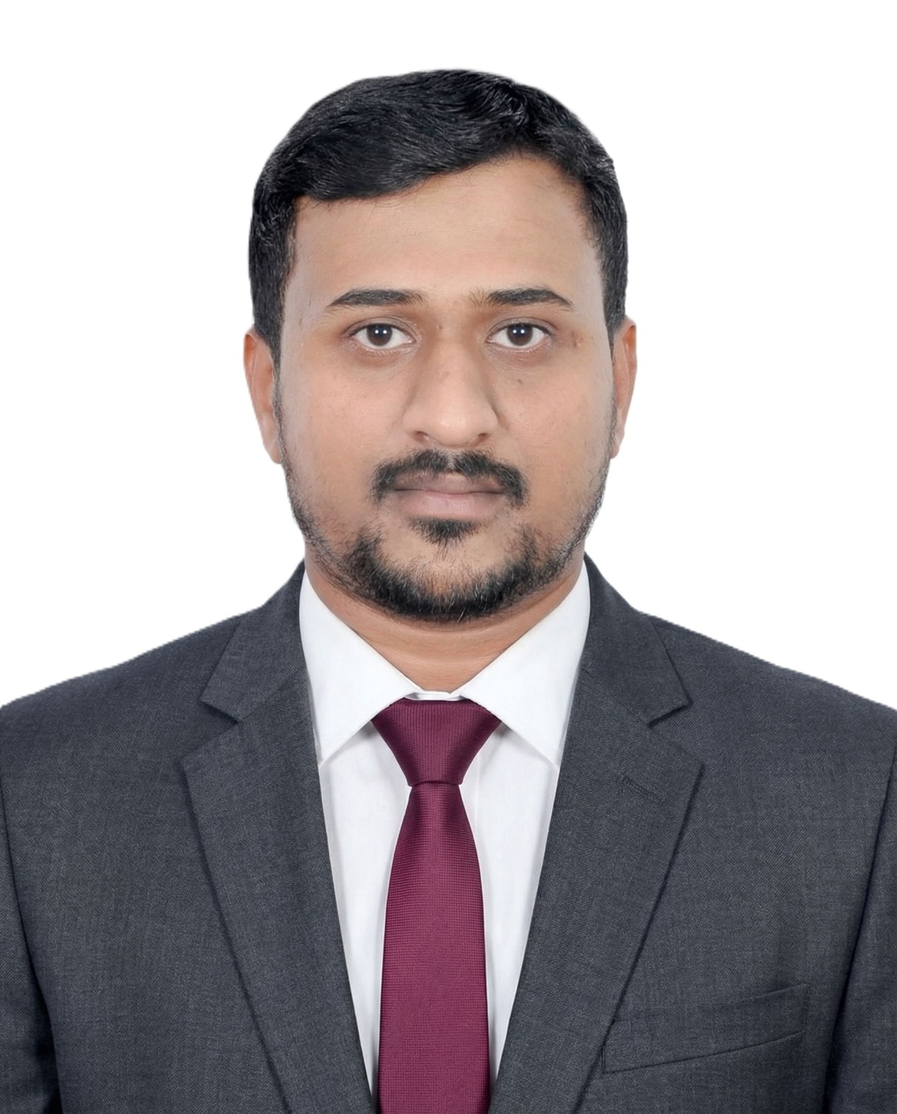 Syed Mohame Ibrahim
