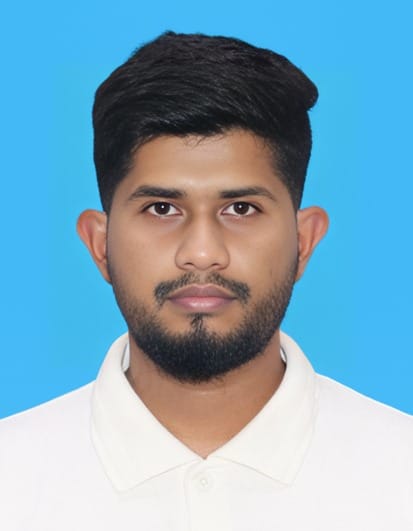 Thajul Ameer Mohamed Akeef